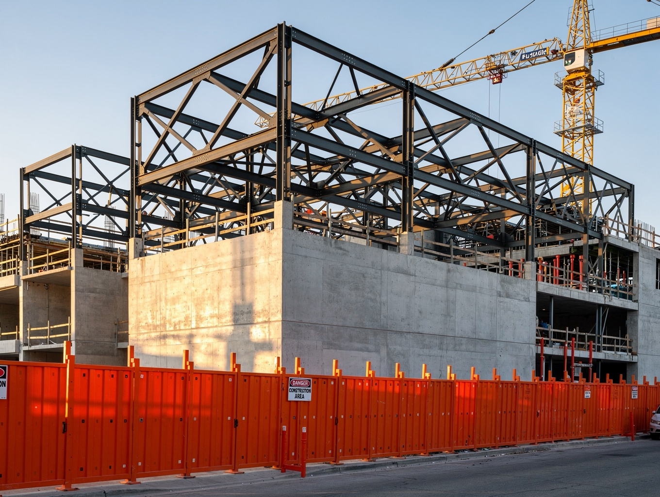 Modern residential development in Ashtonfield Hunter region