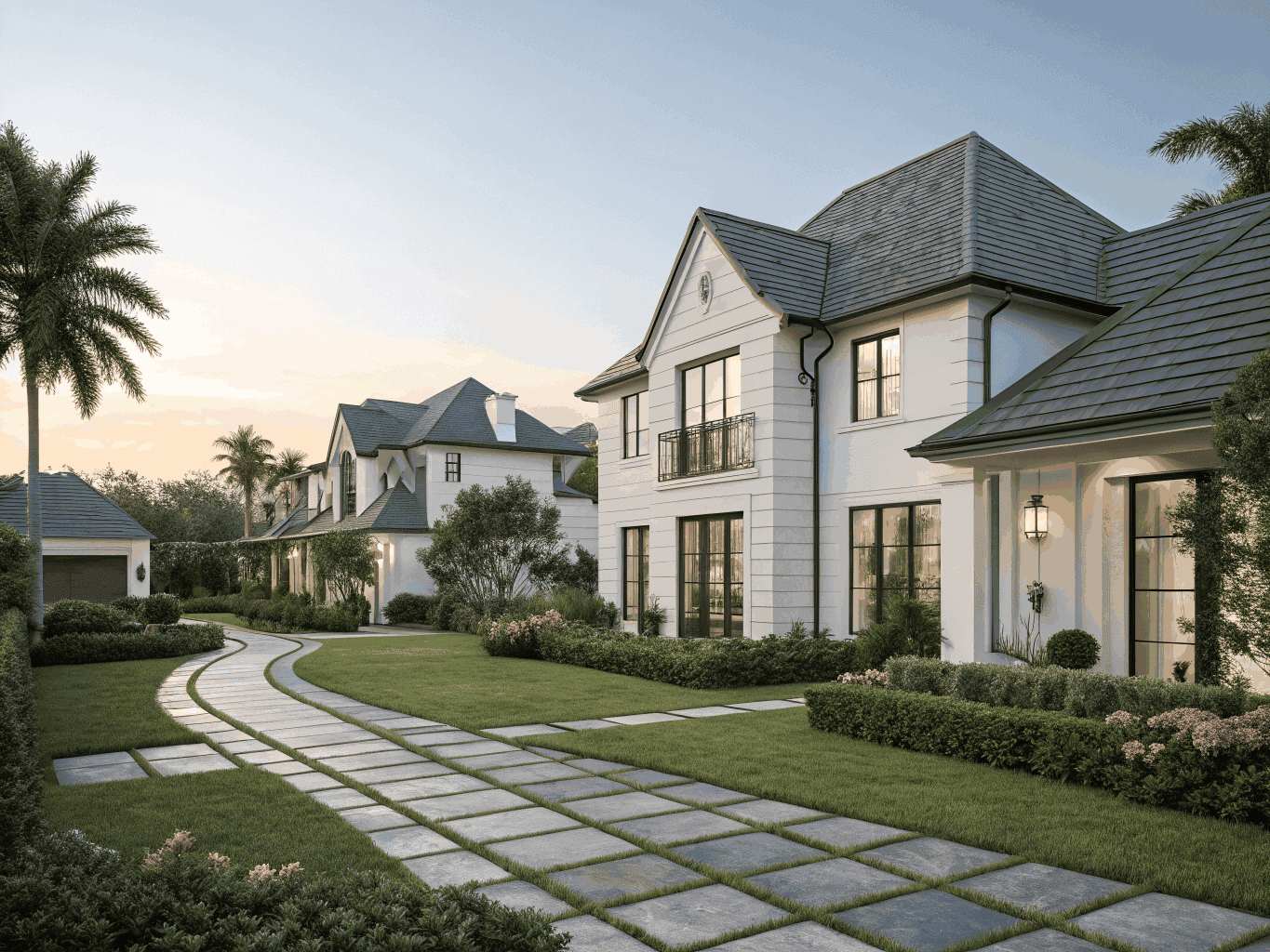 Modern residential building development in Bomaderry South Coast